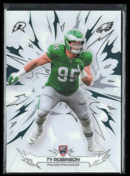 Ty Robinson RC