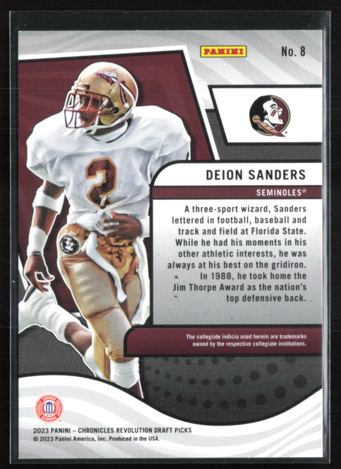 Deion Sanders