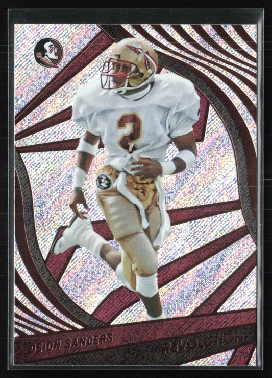 Deion Sanders