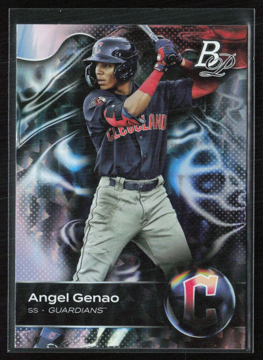 Angel Genao