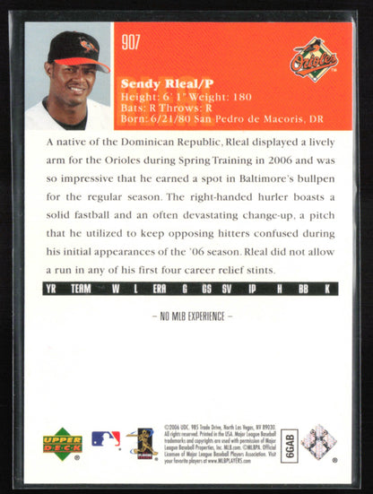 Sendy Rleal /399 RC