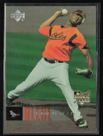 Sendy Rleal /399 RC