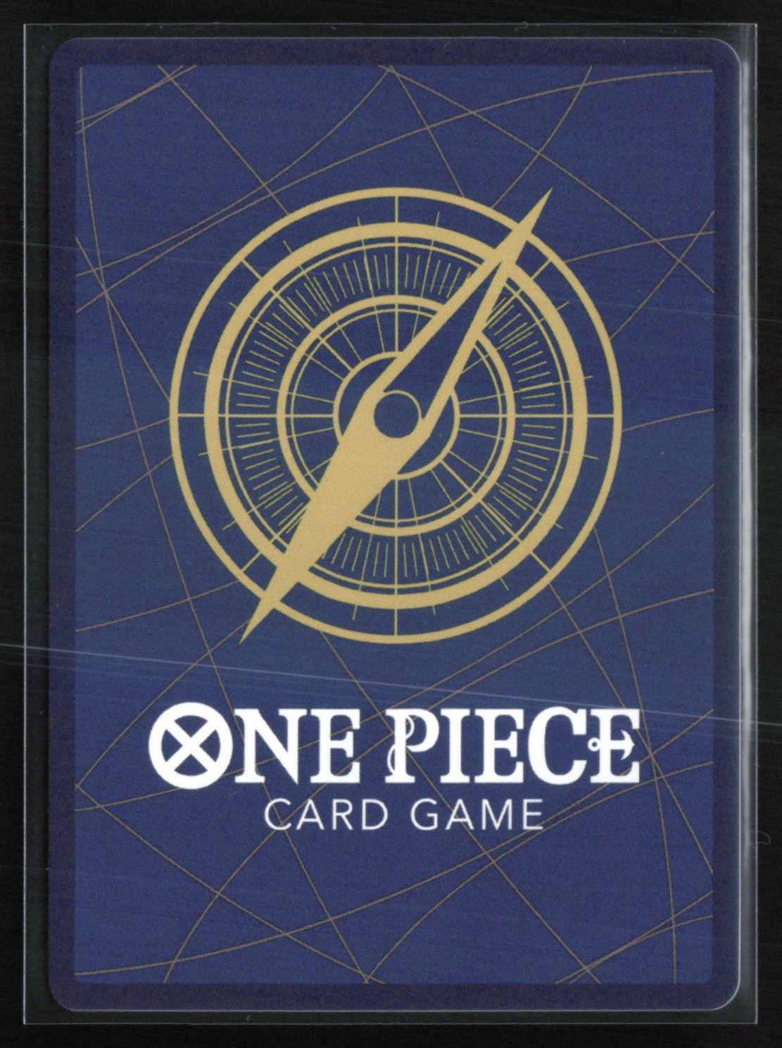 Yamato Super Rare The Best (One Piece)