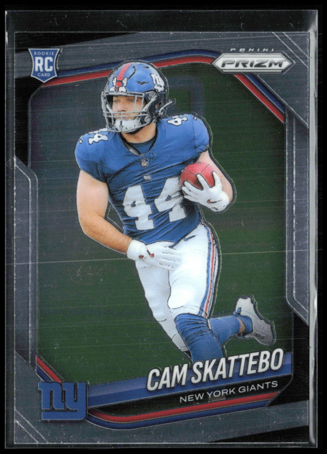 Cam Skattebo RC