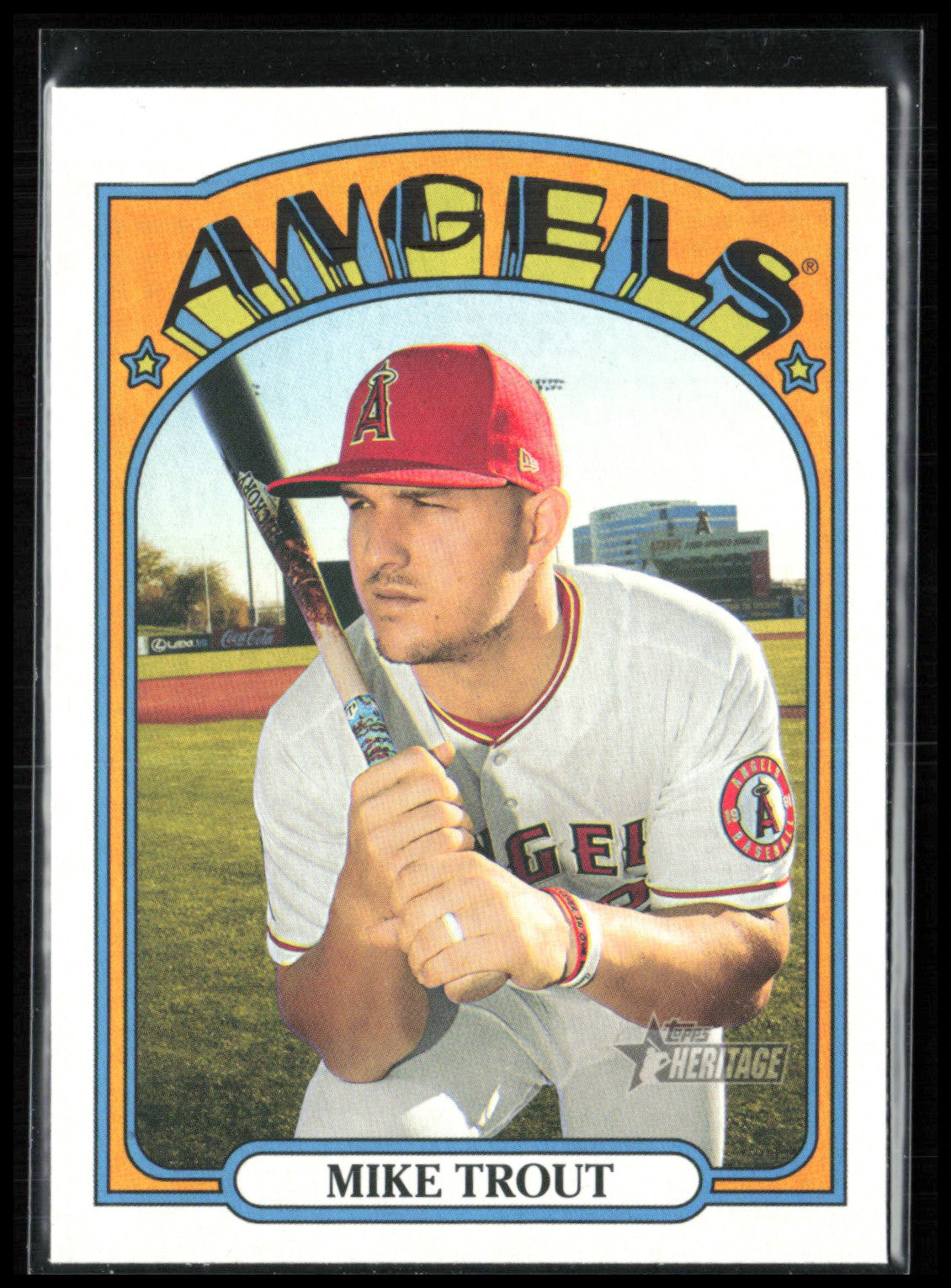 Mike Trout