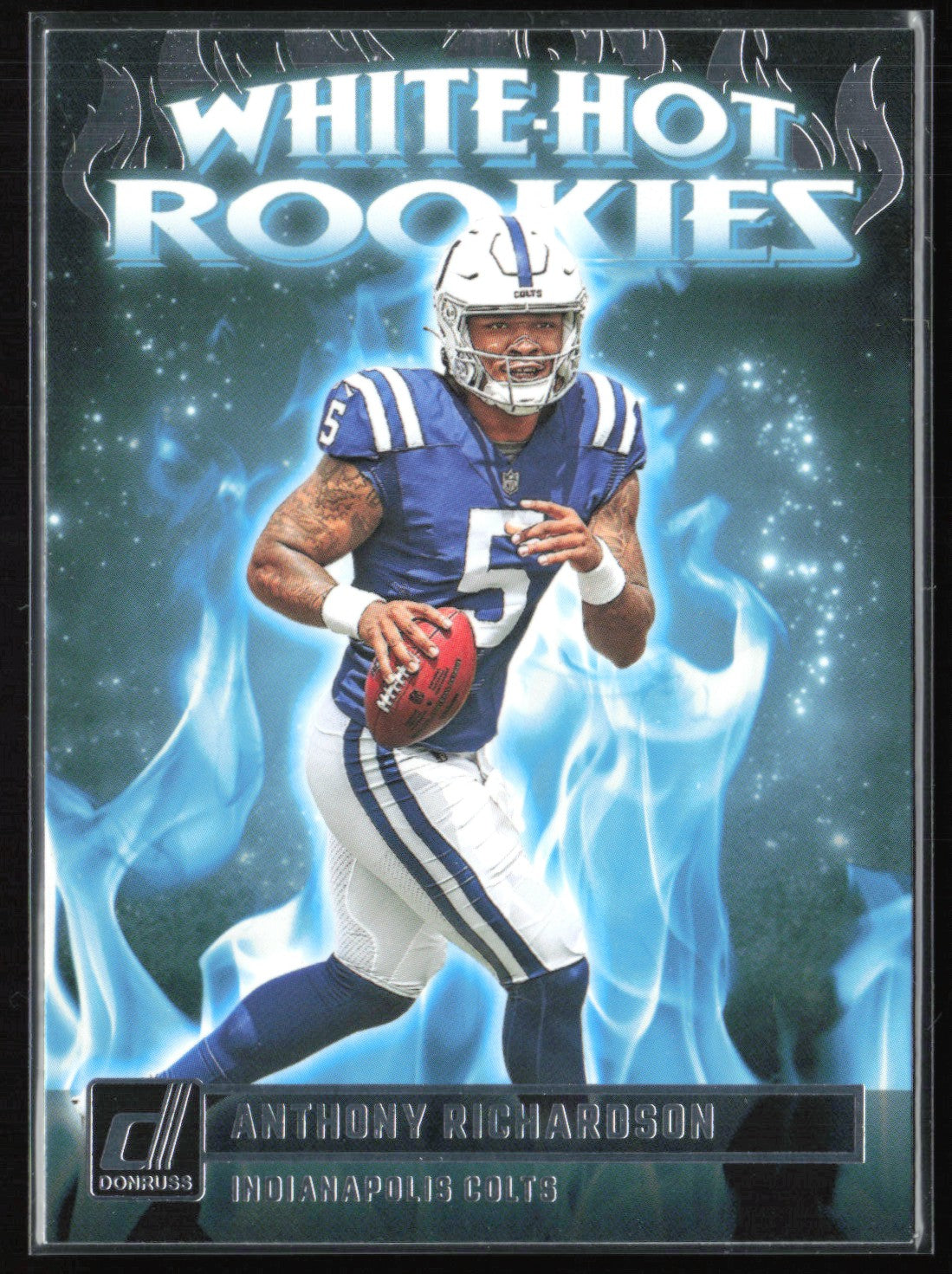 Anthony Richardson RC