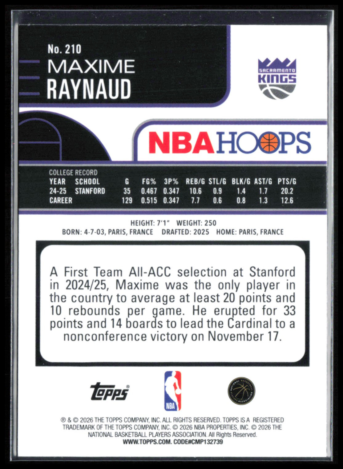 Maxime Raynaud RC