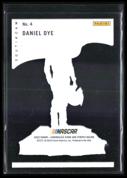 Daniel Dye RC Acetate