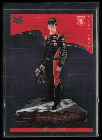 Daniel Dye RC Acetate