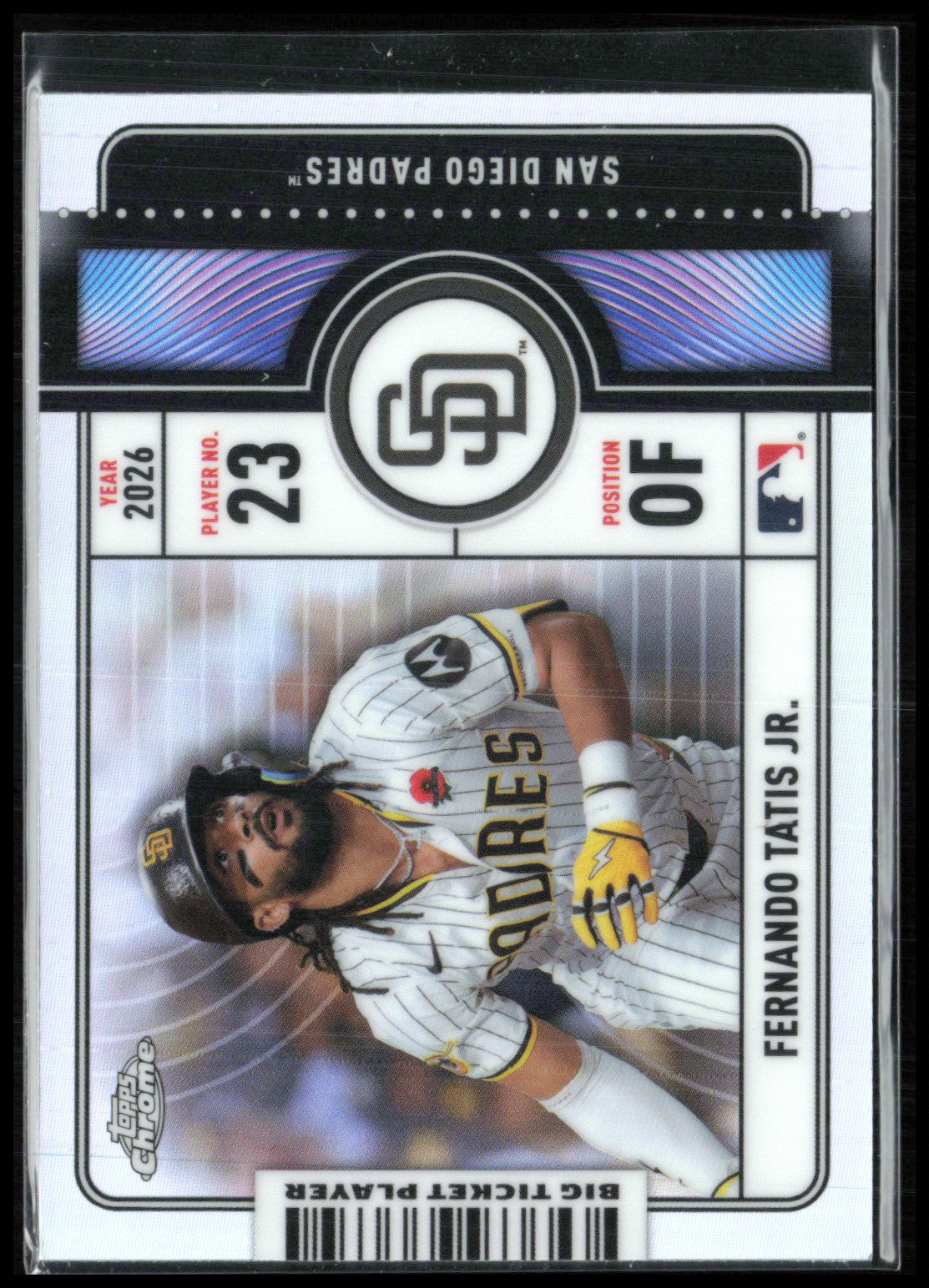 Fernando Tatis Jr