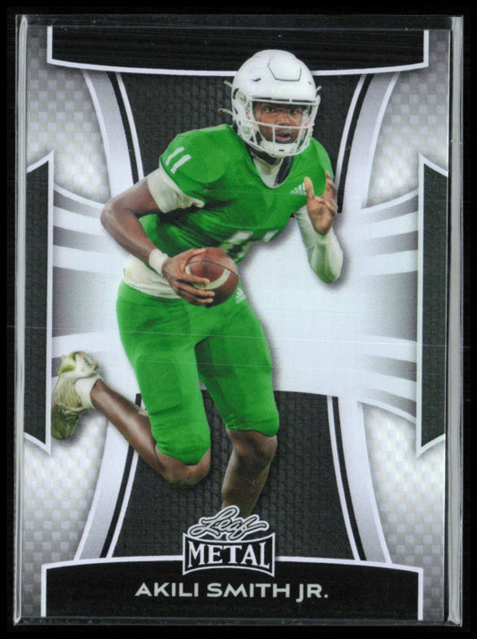 Akili Smith Jr. /149