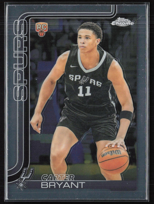 Carter Bryant RC