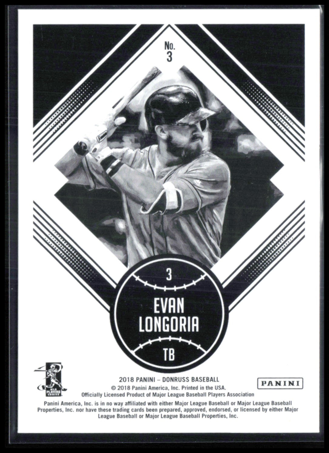 Evan Longoria /483