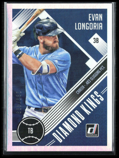 Evan Longoria /483