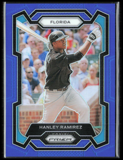 Hanley Ramirez Blue /199