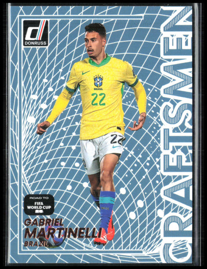 Gabriel Martinelli