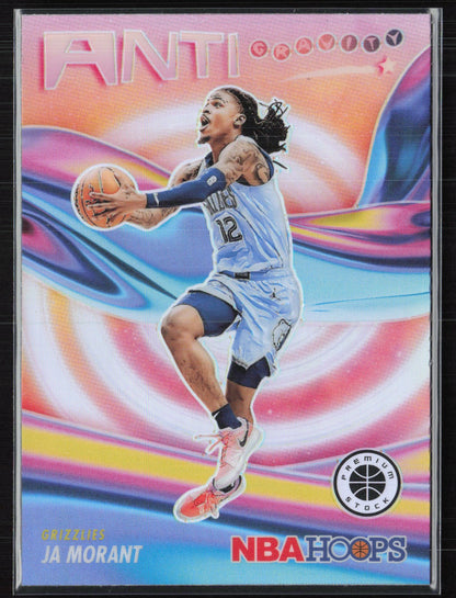 Ja Morant Anti-Gravity Holo