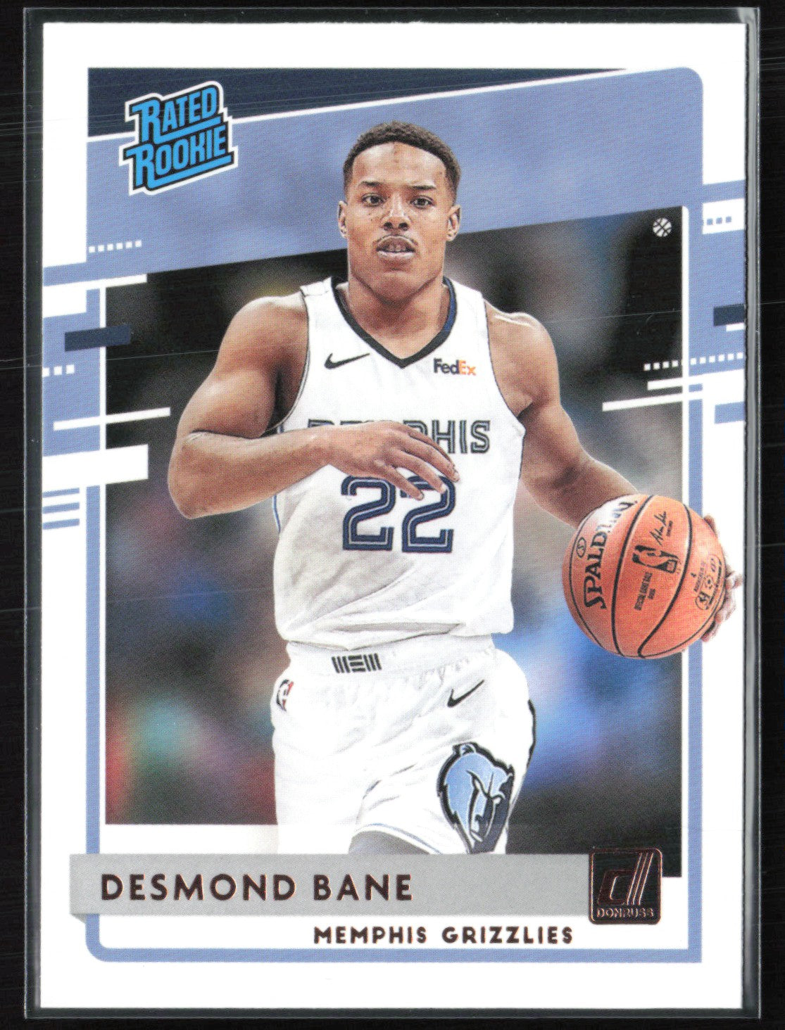 Desmond Bane RC