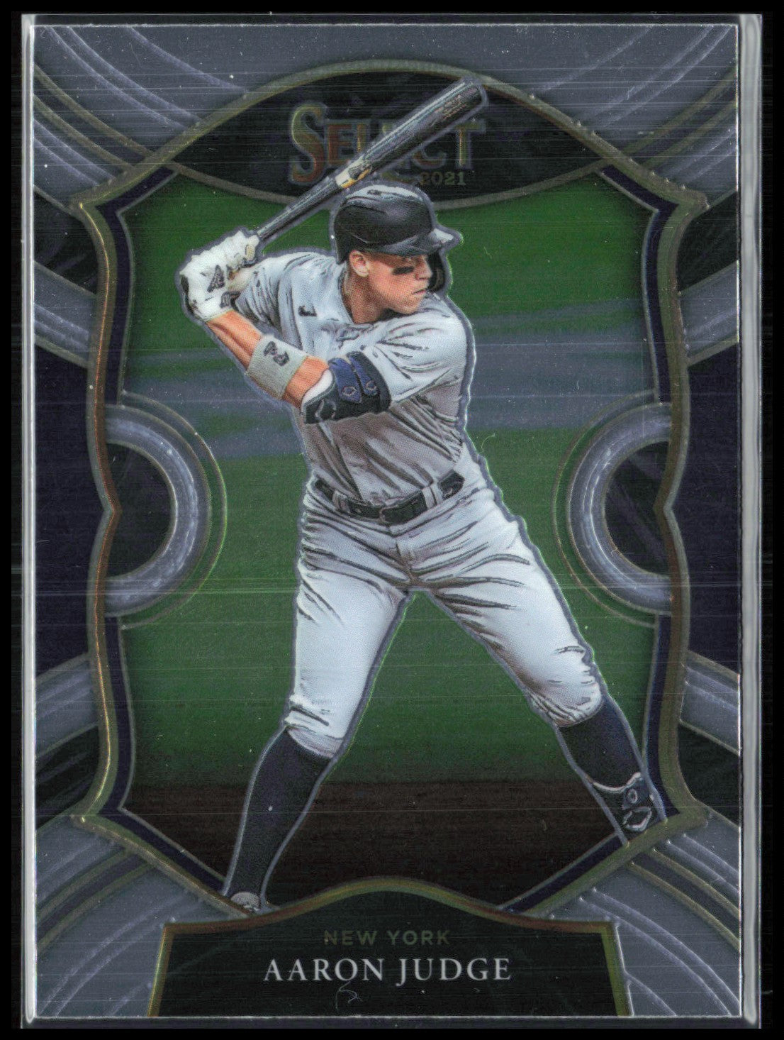 Aaron Judge