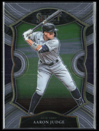 Aaron Judge