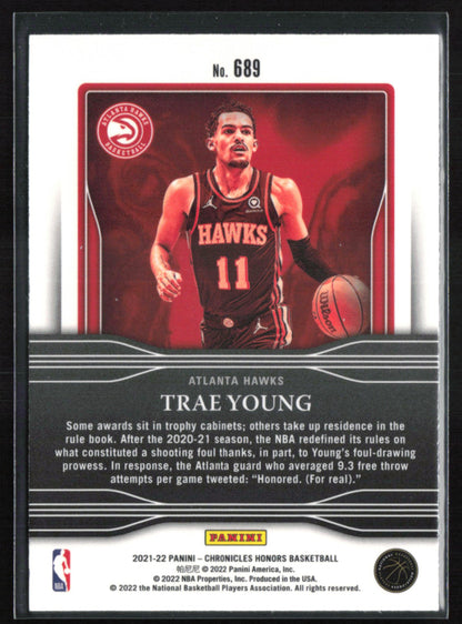Trae Young