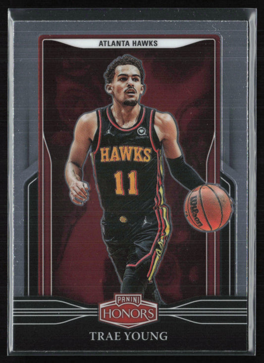 Trae Young