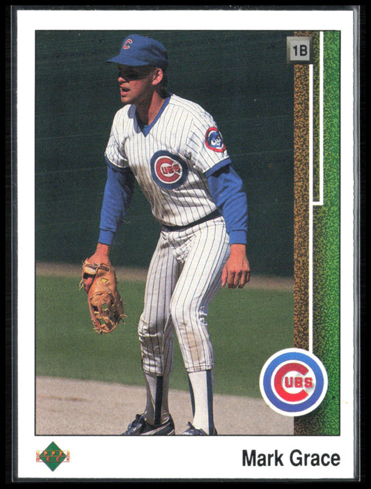 Mark Grace