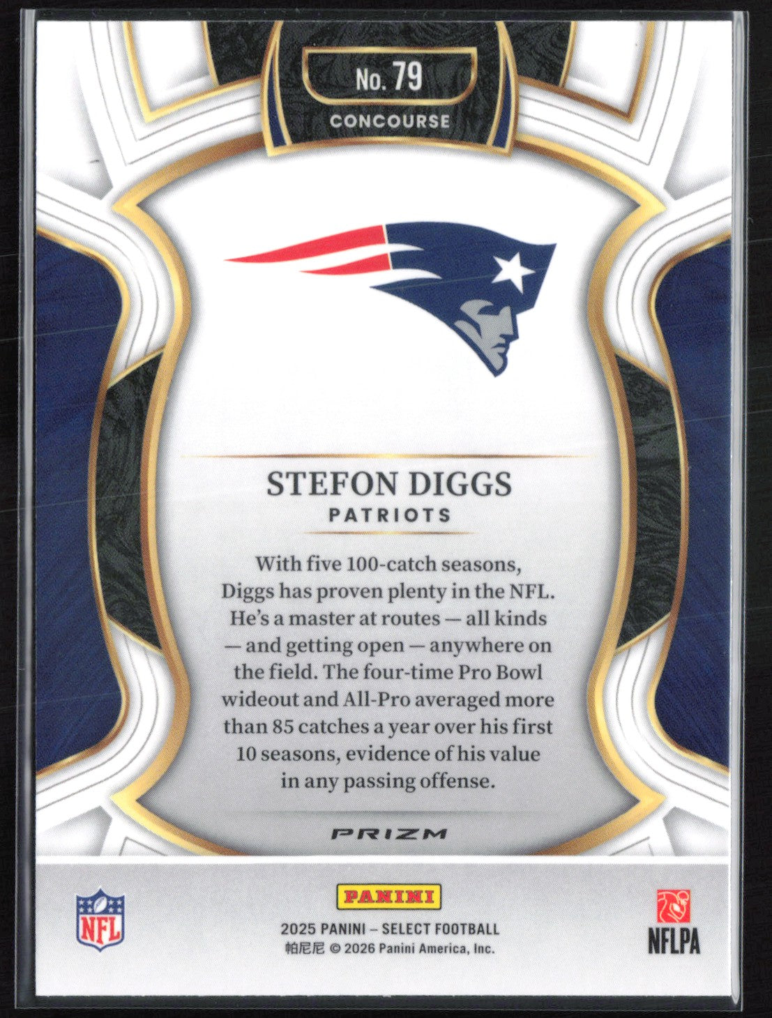 Stefon Diggs Pink Shock