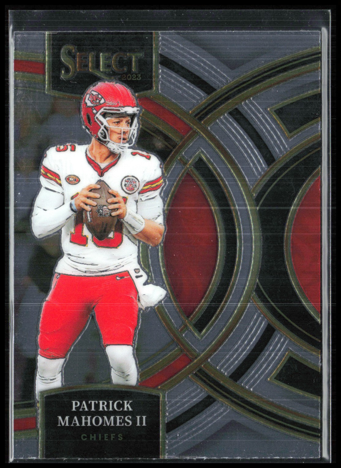 Patrick Mahomes II