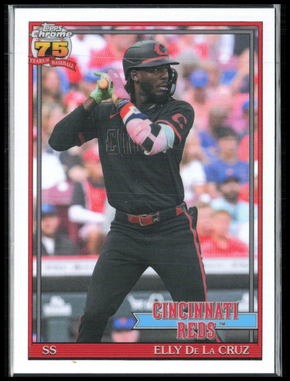 Cincinnati Reds