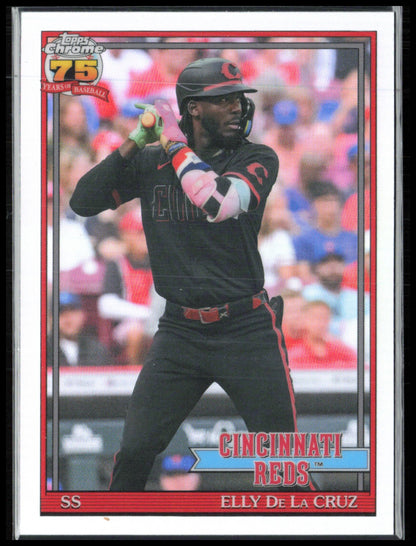 Cincinnati Reds