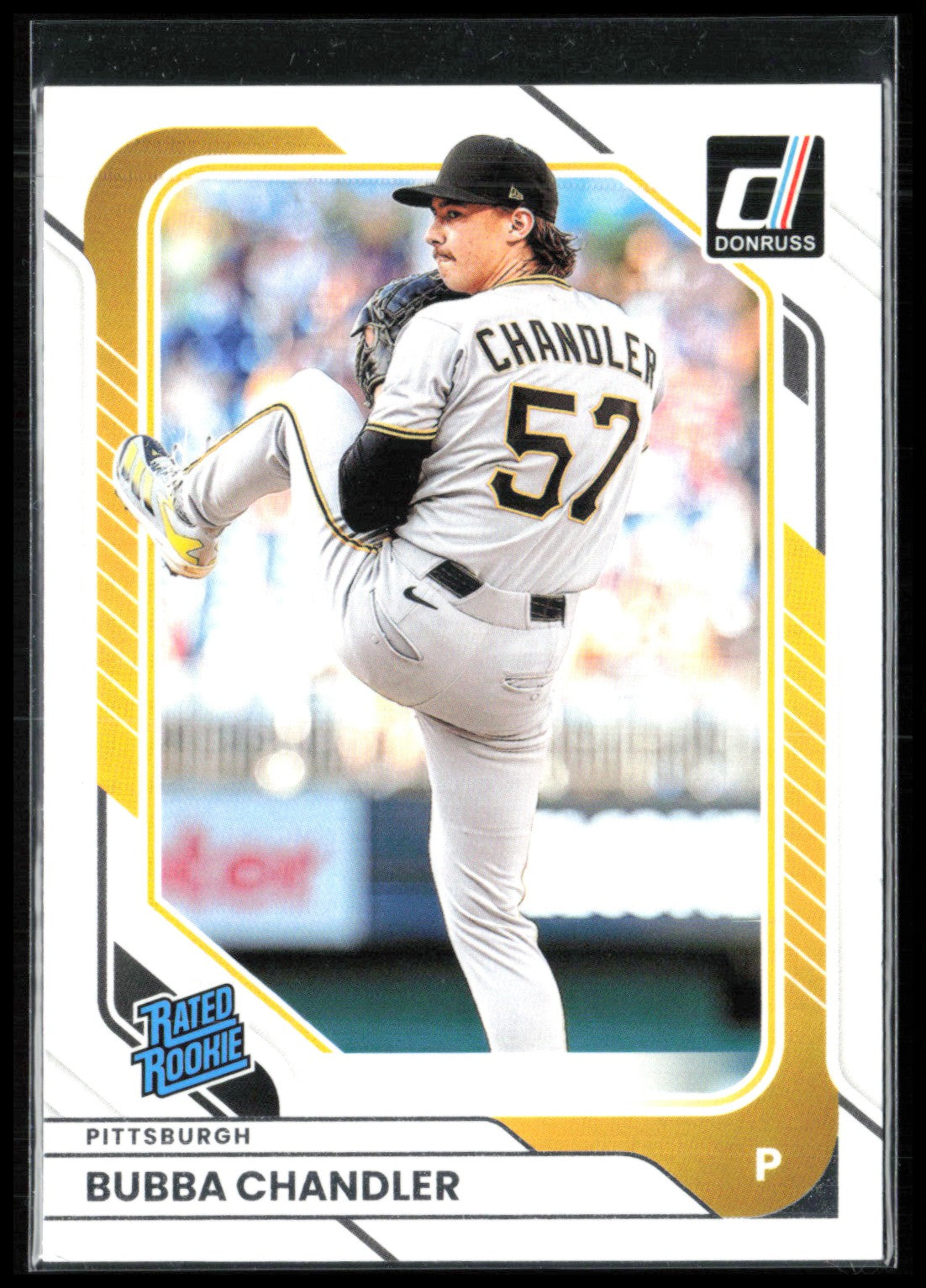 Bubba Chandler RC