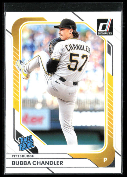 Bubba Chandler RC