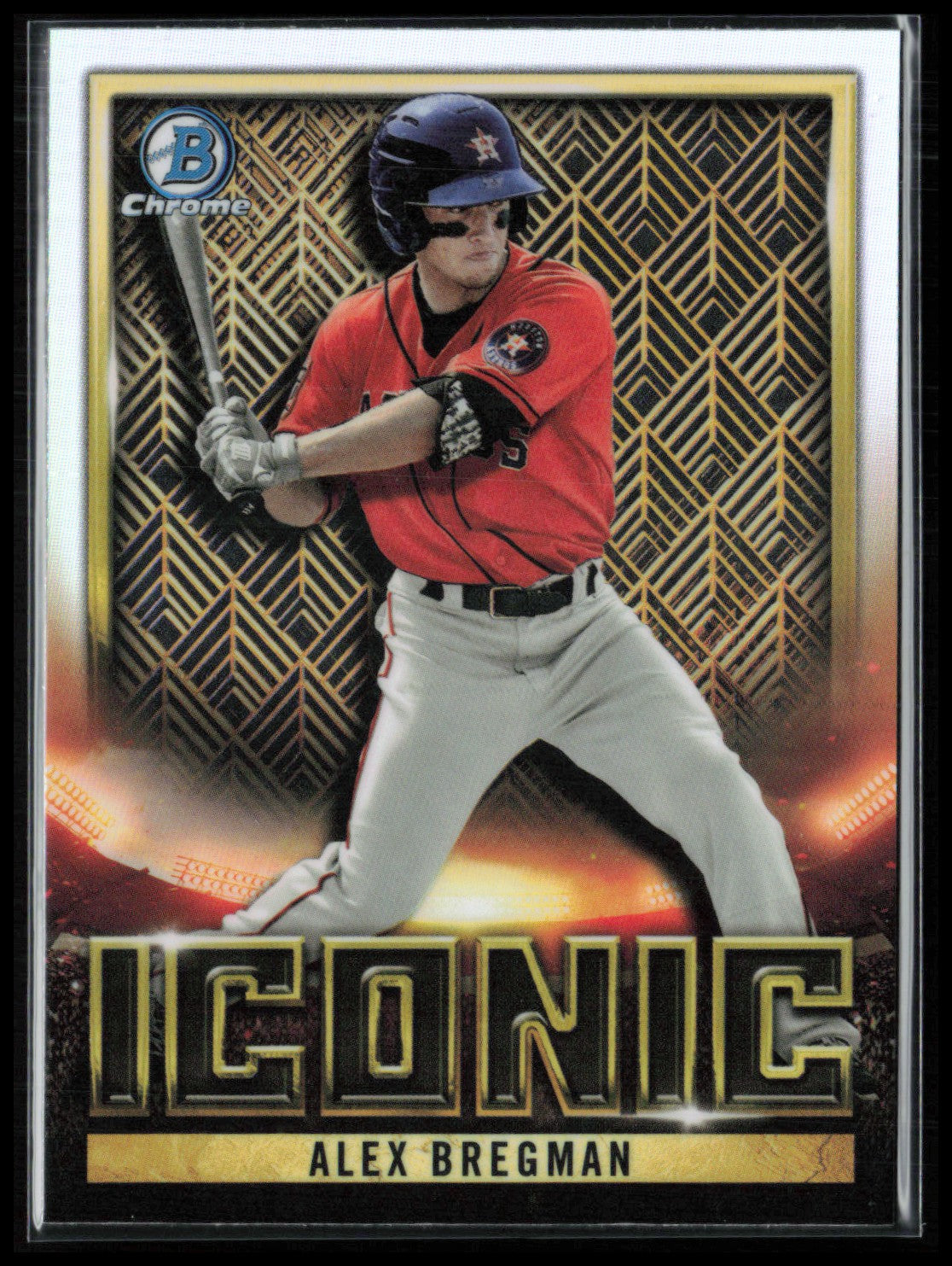 Alex Bregman