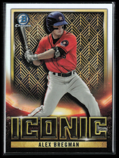 Alex Bregman