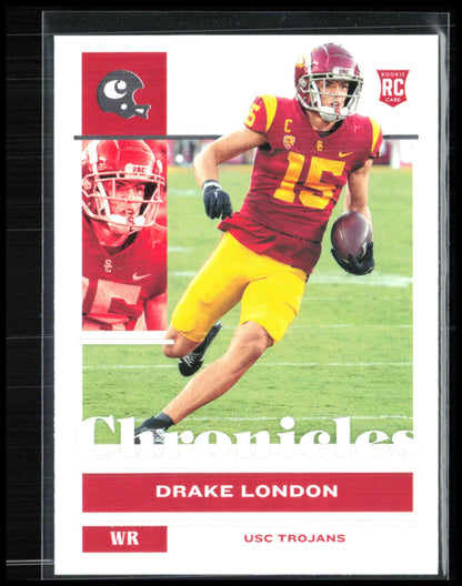 Drake London RC