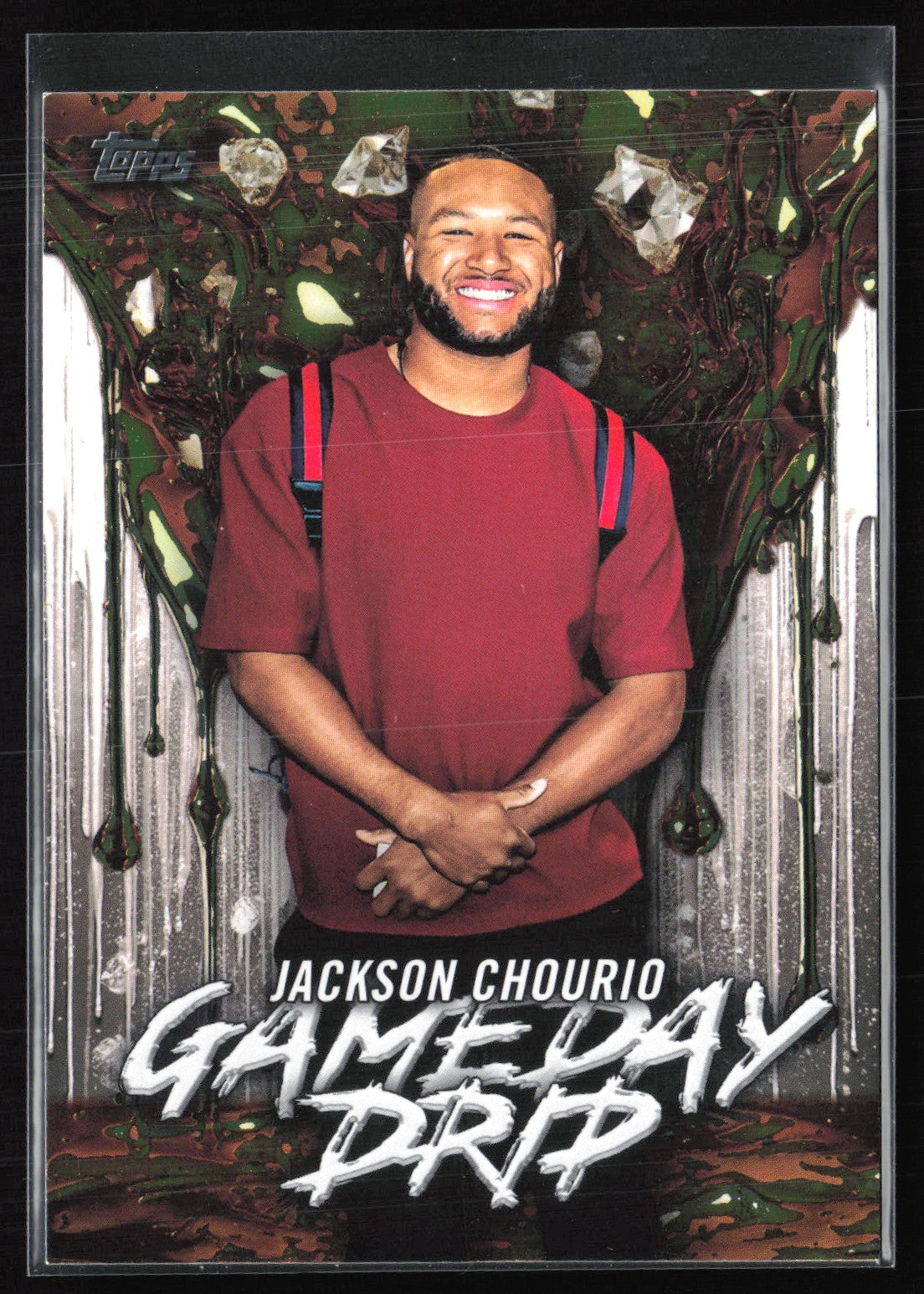 Jackson Chourio