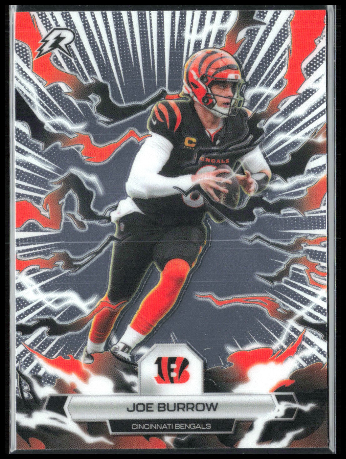 Joe Burrow