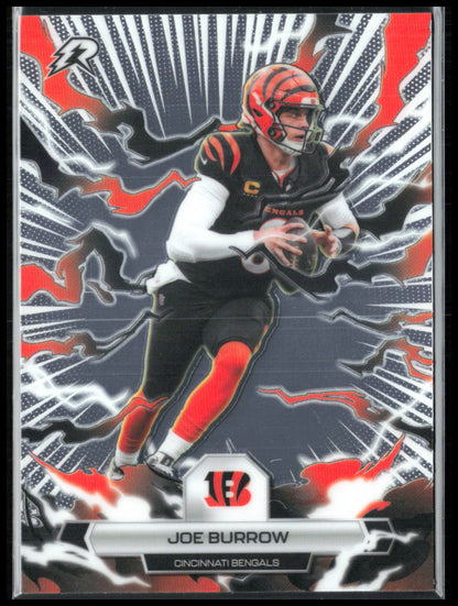 Joe Burrow