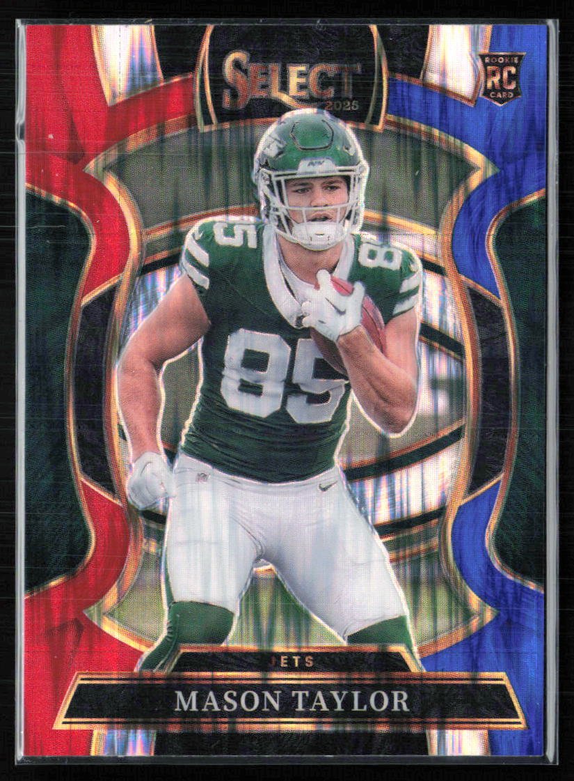 Mason Taylor RC RWB Shock