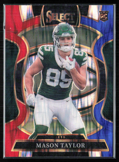 Mason Taylor RC RWB Shock