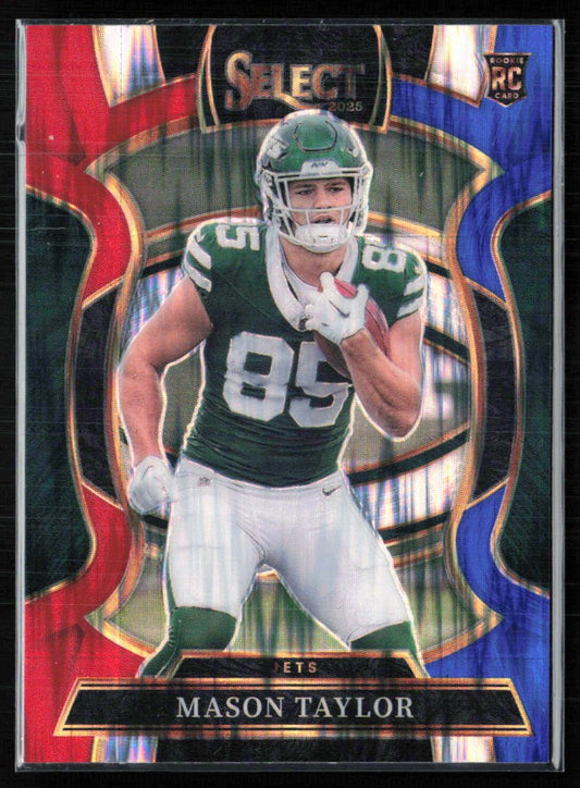 Mason Taylor RC RWB Shock
