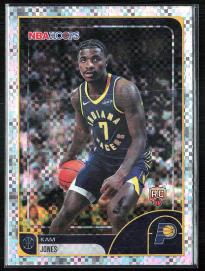 Kam Jones RC
