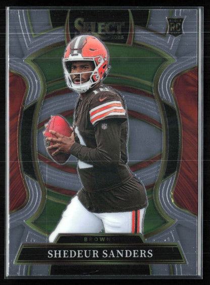 Shedeur Sanders RC