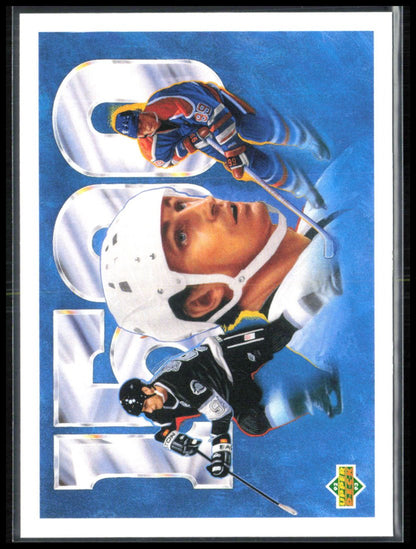 Wayne Gretzky