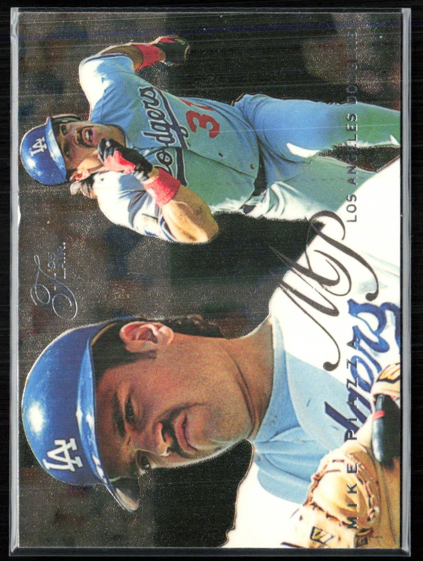 Mike Piazza