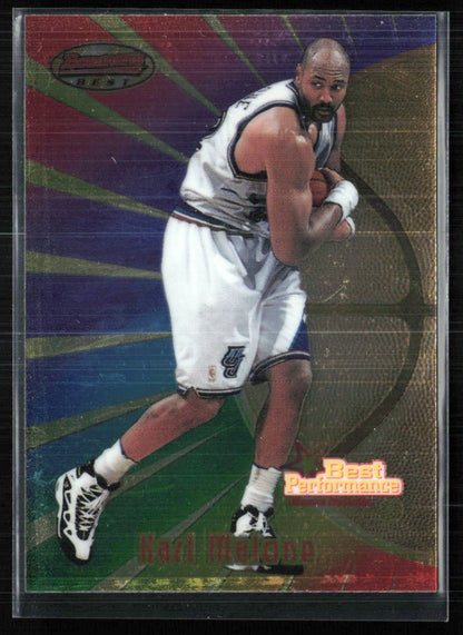 Karl Malone