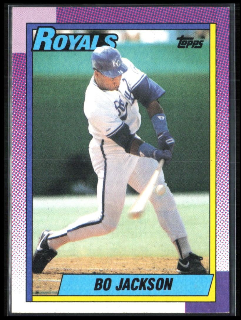 Bo Jackson