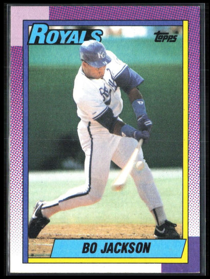 Bo Jackson