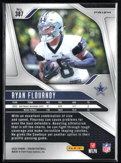 Ryan Flournoy RC Orange Disco